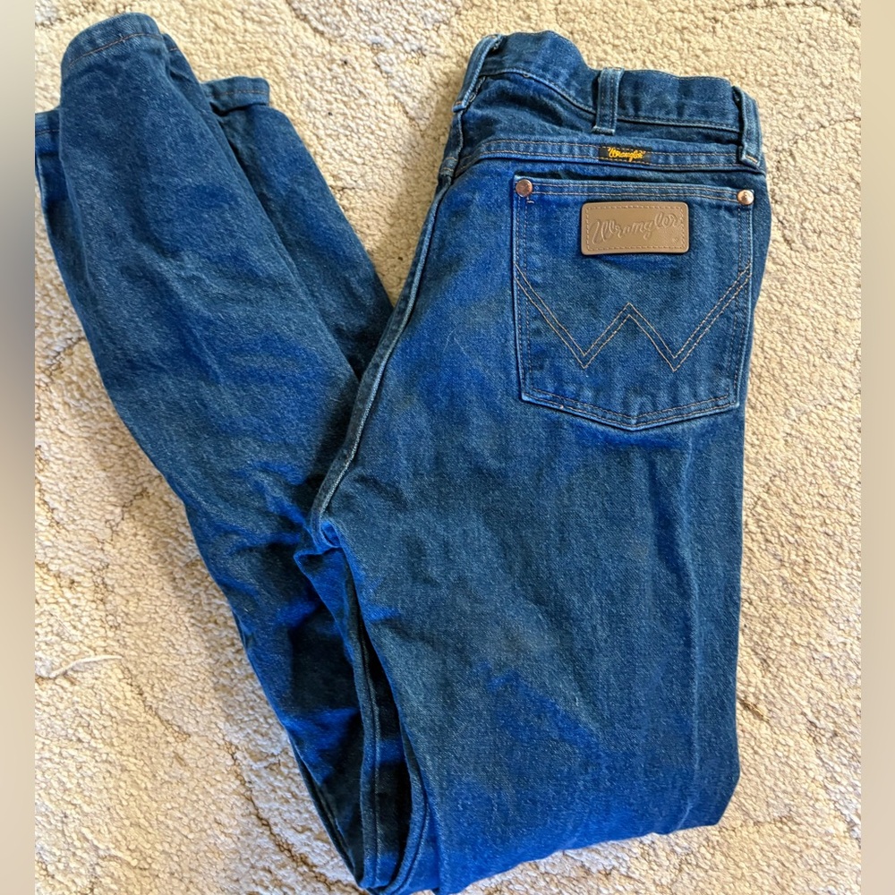 Men’s Wrangler 13MWZ 34x32
